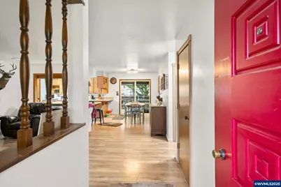 319 Monitor Rd, Silverton, OR 97381 - Photo 4