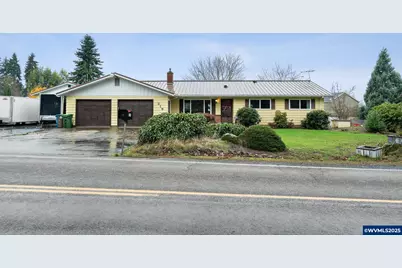 319 Monitor Rd, Silverton, OR 97381 - Photo 1