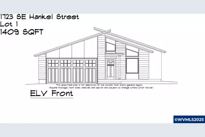 1723 SE Hankel St, Dallas, OR 97338 - Photo 2