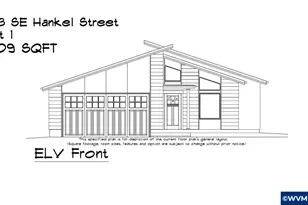 1723 SE Hankel St, Dallas, OR 97338 - Photo 2