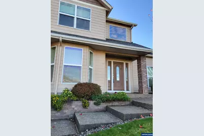 387 NE Rose Tree Dr, Sublimity, OR 97385 - Photo 2