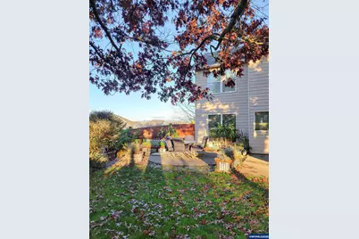 387 NE Rose Tree Dr, Sublimity, OR 97385 - Photo 42