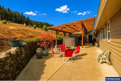 16000 Airlie Rd, Monmouth, OR 97361 - Photo 38