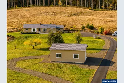16000 Airlie Rd, Monmouth, OR 97361 - Photo 1
