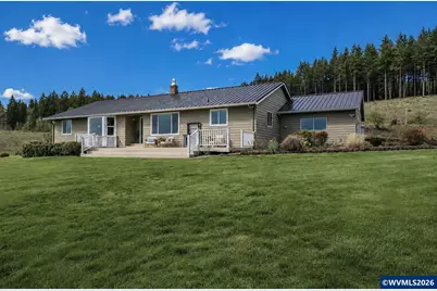 16000 Airlie Rd, Monmouth, OR 97361 - Photo 1