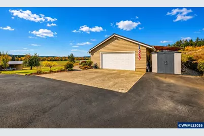 16000 Airlie Rd, Monmouth, OR 97361 - Photo 6