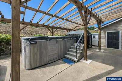 16000 Airlie Rd, Monmouth, OR 97361 - Photo 36