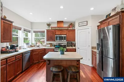 1080 SW Forestry Ln, Dallas, OR 97338 - Photo 12