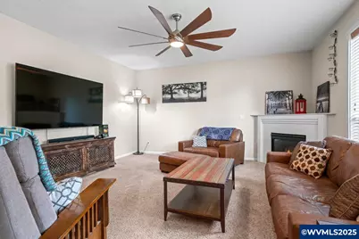 1080 SW Forestry Ln, Dallas, OR 97338 - Photo 8