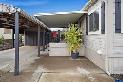 1307 S Water St #74, Silverton, OR 97381 - Photo 4