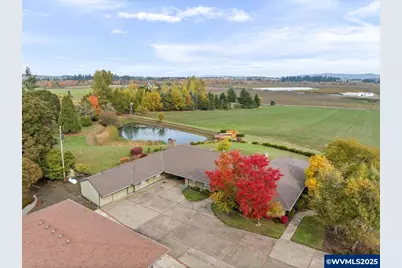 11495 Helmick Rd, Monmouth, OR 97351 - Photo 50