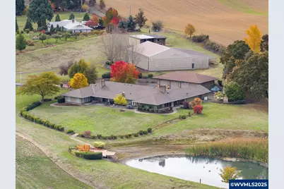 11495 Helmick Rd, Monmouth, OR 97351 - Photo 1