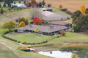 11495 Helmick Rd, Monmouth, OR 97351 - Photo 1