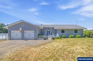 24312 Cardwell Hill Dr, Philomath, OR 97370 - Photo 1