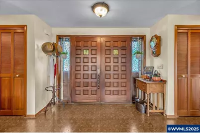 24312 Cardwell Hill Dr, Philomath, OR 97370 - Photo 6