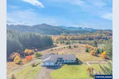 24312 Cardwell Hill Dr, Philomath, OR 97370 - Photo 4