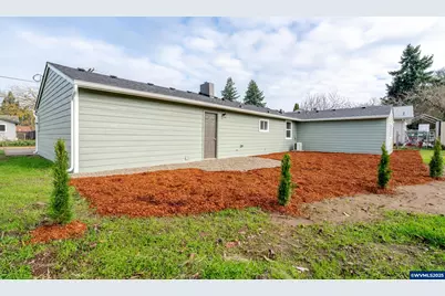 760 E Elmore St, Lebanon, OR 97355 - Photo 34