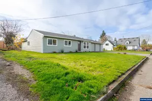 760 E Elmore St, Lebanon, OR 97355 - Photo 38