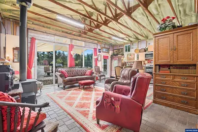 42531 Upper Calapooia Dr, Sweet Home, OR 97386 - Photo 14