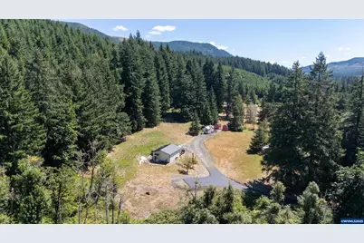 42531 Upper Calapooia Dr, Sweet Home, OR 97386 - Photo 38