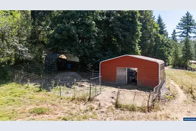 42531 Upper Calapooia Dr, Sweet Home, OR 97386 - Photo 28