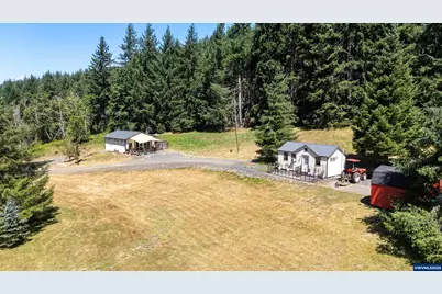 42531 Upper Calapooia Dr, Sweet Home, OR 97386 - Photo 2
