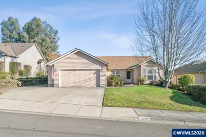 5278 Landon St SE, Salem, OR 97306 - Photo 1