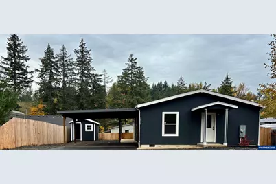 1060 54th Av, Sweet Home, OR 97386 - Photo 1