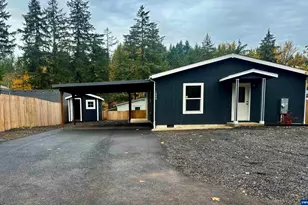 1060 54th Ave, Sweet Home, OR 97386 - Photo 2