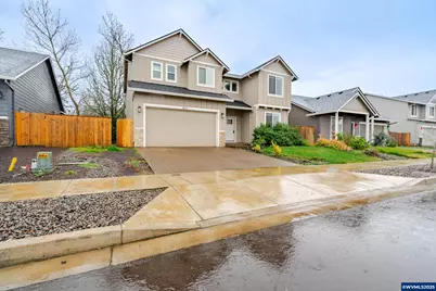 804 River Av, Brownsville, OR 97327 - Photo 2