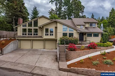 3586 Cherokee Dr S, Salem, OR 97302 - Photo 1