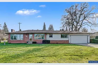 870 Ewald Av SE, Salem, OR 97302 - Photo 1