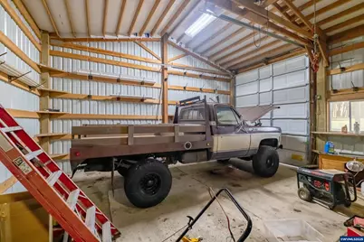 12676 Kings Valley Hwy, Monmouth, OR 97361 - Photo 32