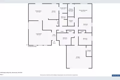 12676 Kings Valley Hwy, Monmouth, OR 97361 - Photo 50