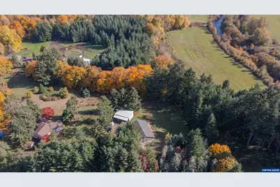 12676 Kings Valley Hwy, Monmouth, OR 97361 - Photo 44