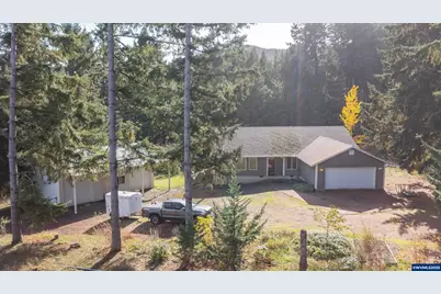 12676 Kings Valley Hwy, Monmouth, OR 97361 - Photo 48