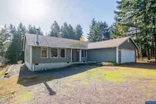 12676 Kings Valley Hwy, Monmouth, OR 97361 - Photo 2