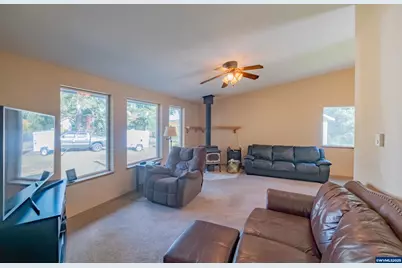 12676 Kings Valley Hwy, Monmouth, OR 97361 - Photo 4