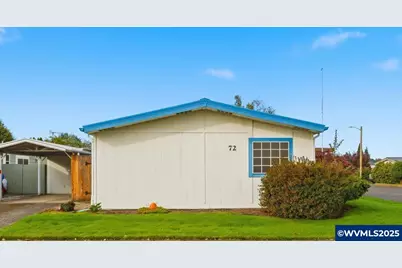 4730 Auburn #72 Rd NE, Salem, OR 97301 - Photo 26