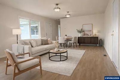 183 E Dodge St, Lebanon, OR 97355 - Photo 6