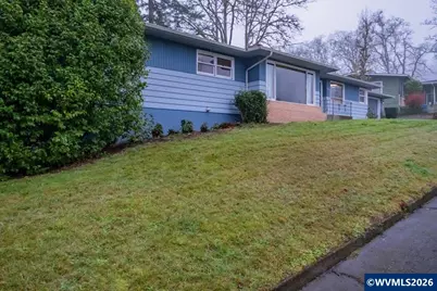 1320 Arrow St NW, Salem, OR 97304 - Photo 2