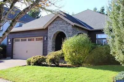 4900 SW Hollyhock Cir, Corvallis, OR 97333 - Photo 2