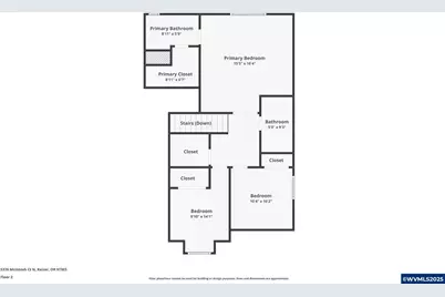 5376 McIntosh Ct N, Keizer, OR 97303 - Photo 48