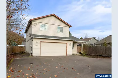 733 Walker Rd, Lebanon, OR 97355 - Photo 2