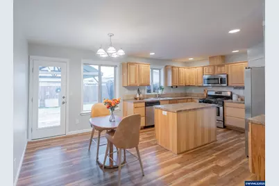 3462 Bald Eagle Dr, Lebanon, OR 97355 - Photo 12