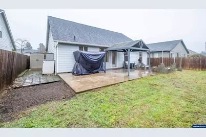 3462 Bald Eagle Dr, Lebanon, OR 97355 - Photo 48