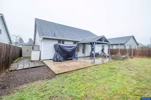 3462 Bald Eagle Dr, Lebanon, OR 97355 - Photo 48