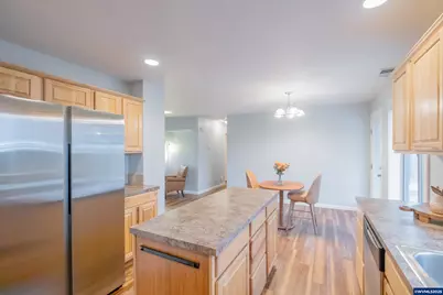 3462 Bald Eagle Dr, Lebanon, OR 97355 - Photo 18