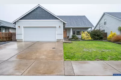 3462 Bald Eagle Dr, Lebanon, OR 97355 - Photo 4