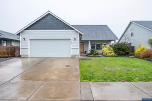 3462 Bald Eagle Dr, Lebanon, OR 97355 - Photo 4